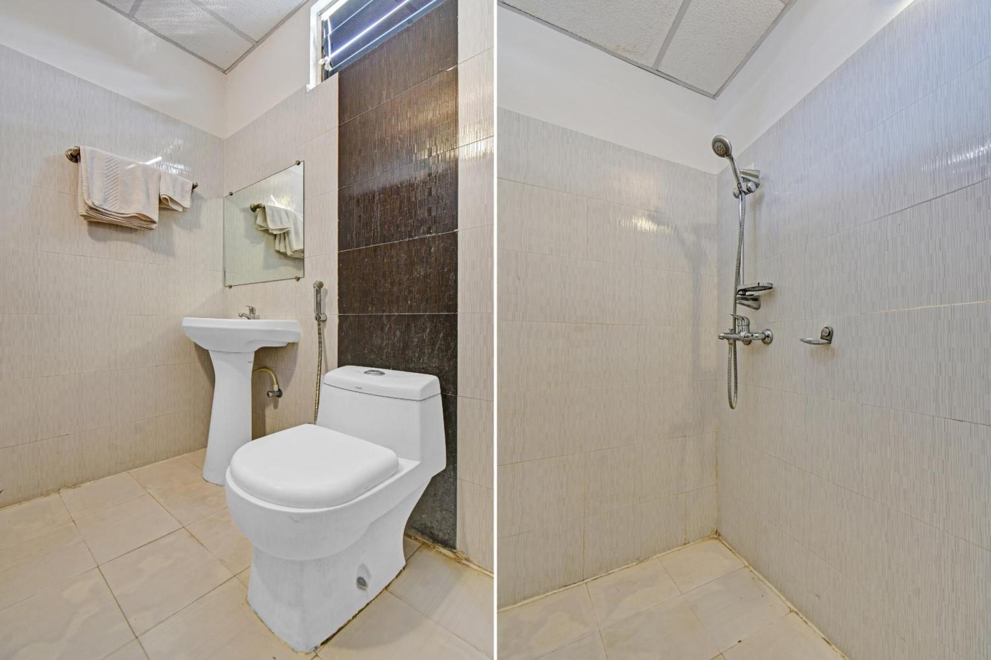 Townhouse Classio Suites Shirdi Exterior foto